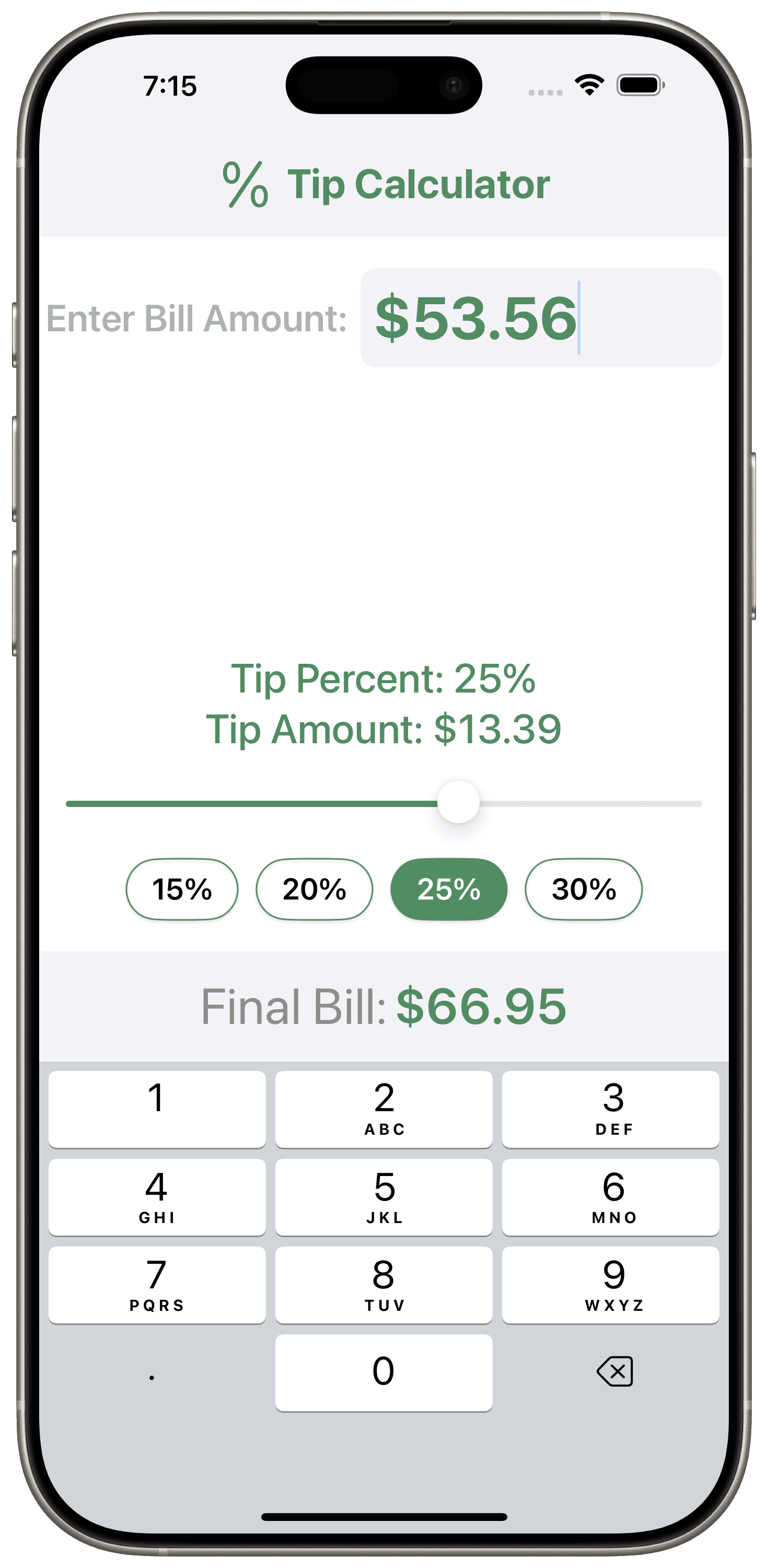 Making Cents preview